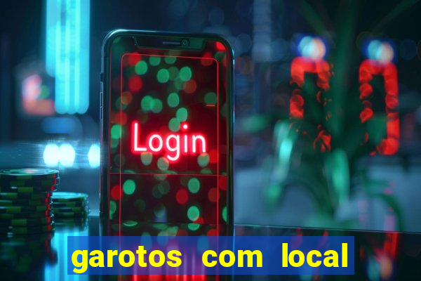 garotos com local porto alegre